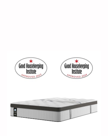 Sealy Posturepedic Elevate Ultra Arden Medium Mattress