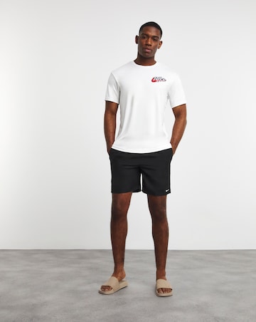 Nike Scribble Short Sleeve Hydroguard