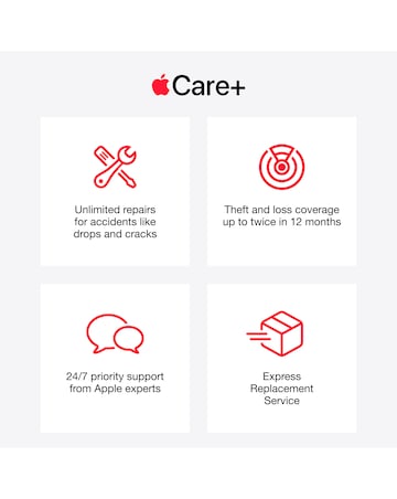 Apple iPhone 17e 256GB - Black