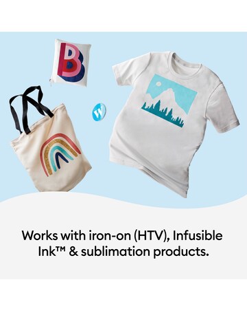 Cricut EasyPress 3 12x10 Inch