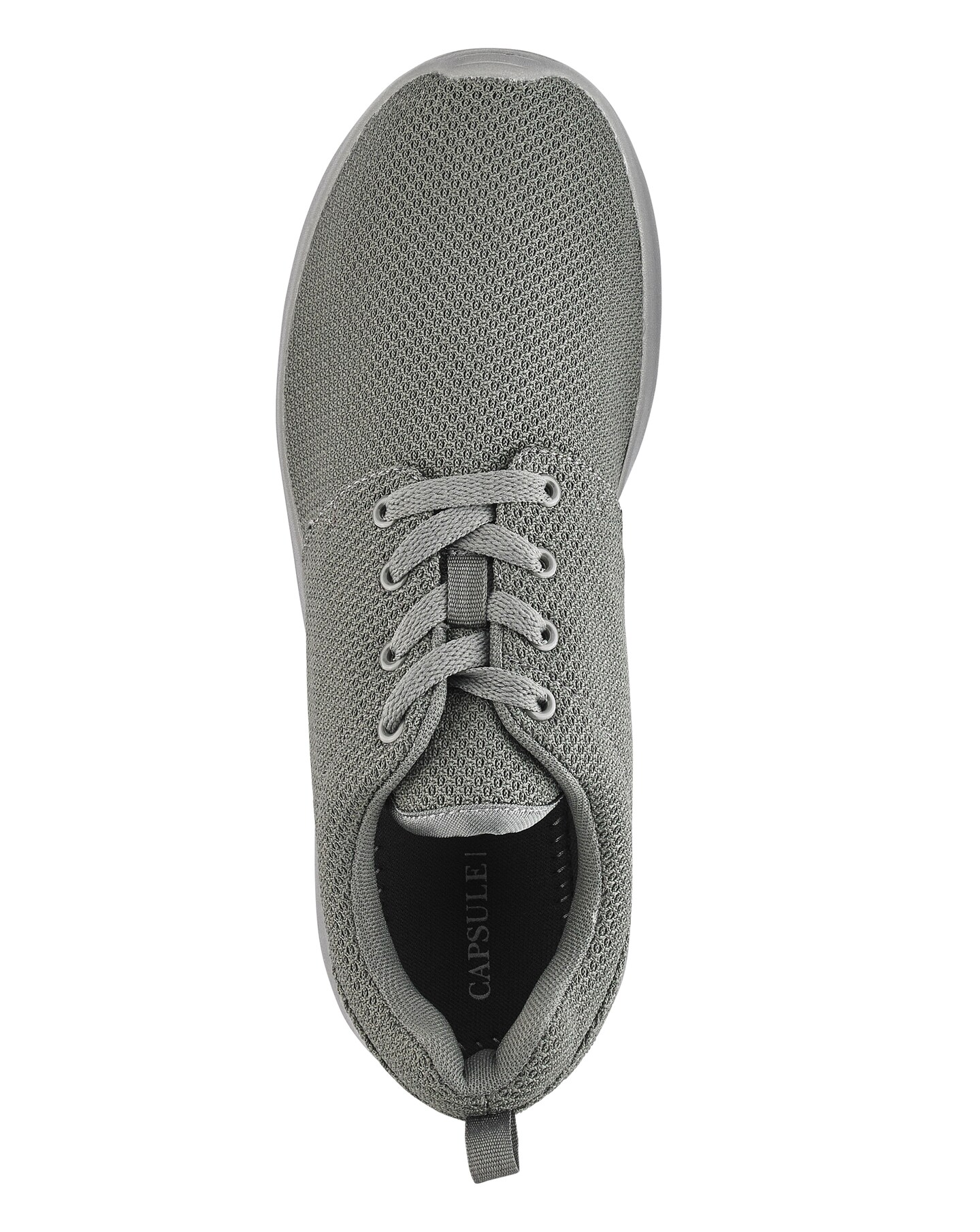 Harris Mesh Trainer Extra Wide Fit Jacamo