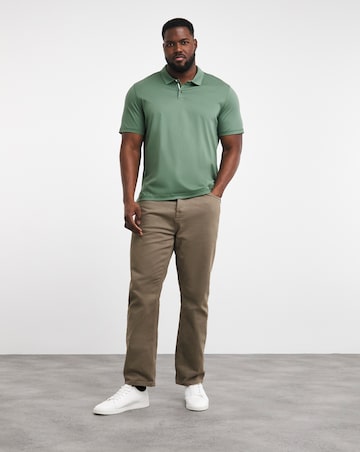 Ted Baker Slim Soft Polo