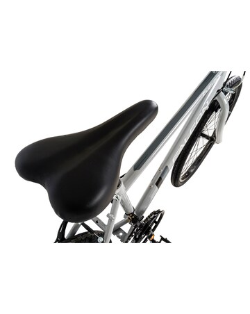 Falcon Cyclone Junior Bike - 24 inch wheel