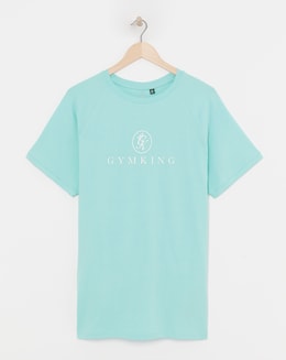 Gym King Pro Jersey T-Shirt
