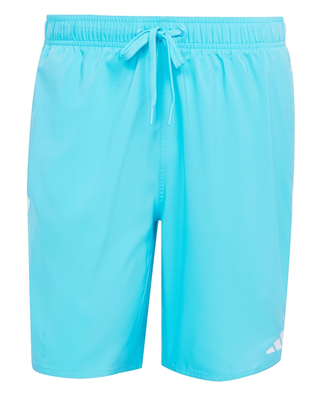 adidas 3 Stripes Swim Shorts