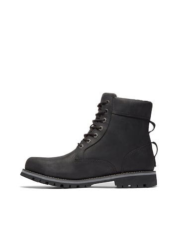 Timberland Mid Lace Waterproof Boots