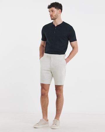 Tailored Shorts
