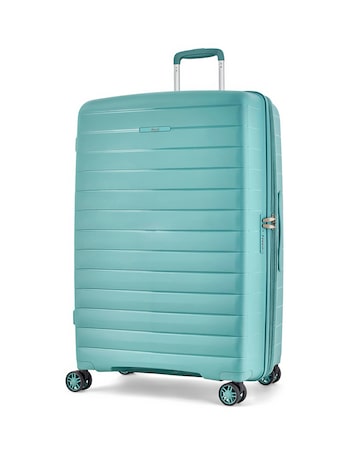Rock Palma 3pc Suitcase Set
