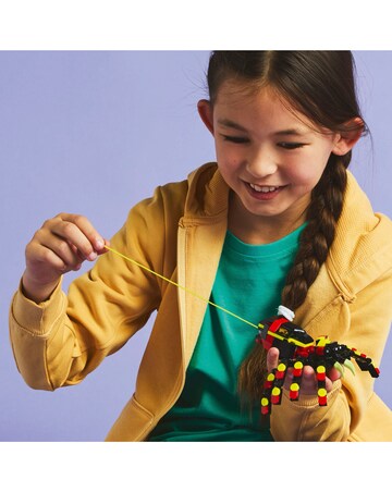 LEGO Creator Wild Animals: Surprising Spider 31159