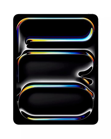 Apple iPad Pro (M5, 2025) 13inch Ultra Retina XDR Wi-Fi 512GB - Silver