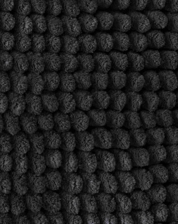 Catherine Lansfield Bobble Bathmat 50x120cm