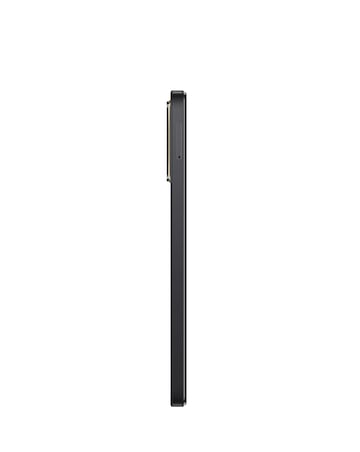 Honor X6B 128GB - Midnight Black