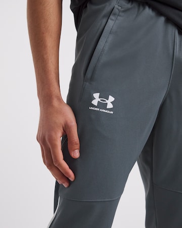 Under Armour Pique Track Pant