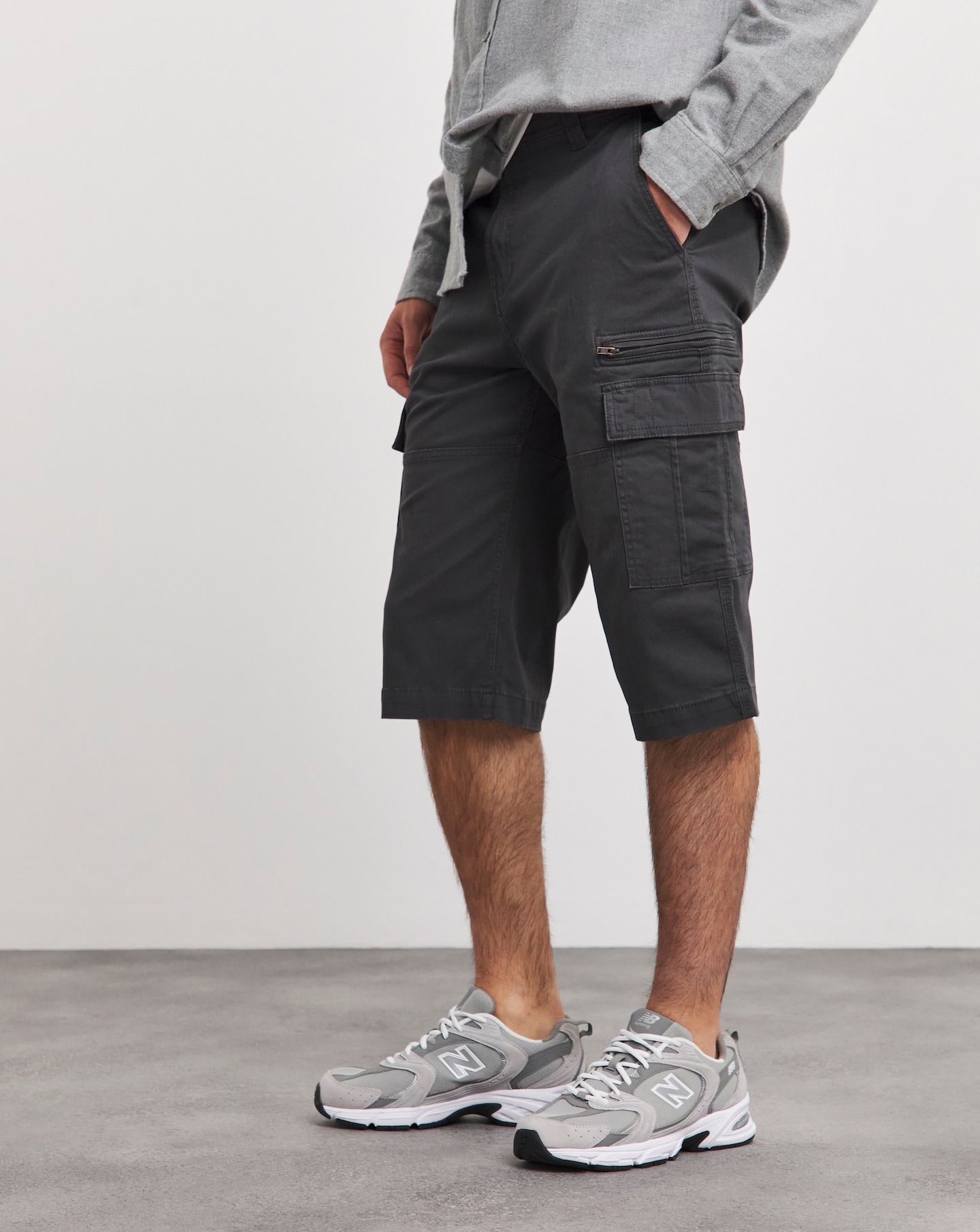 Jacamo cargo shorts on sale