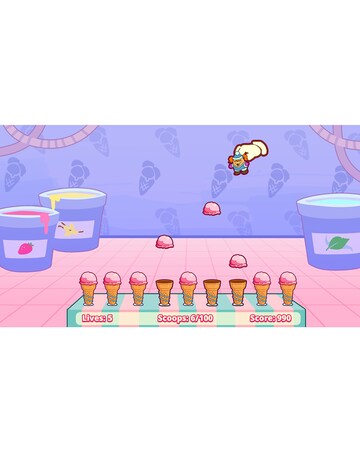 Neopets: Mega Mini Games Collection Day 1 Edition (PS5)