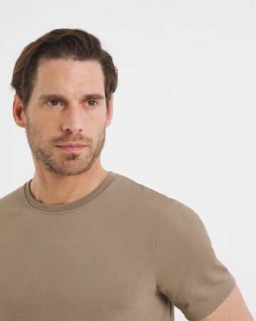 Cotton Jersey Pyjama Set