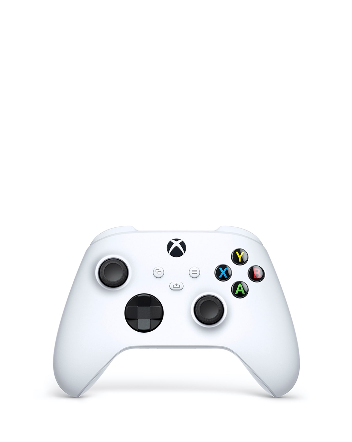 Xbox Controller Robot White Jacamo