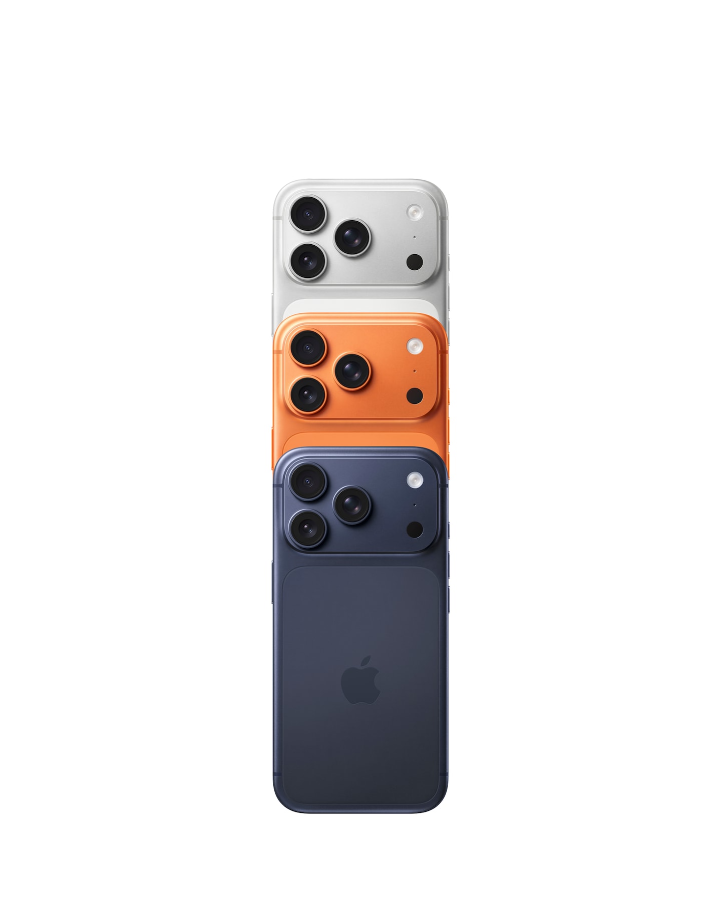 Apple iPhone 17 Pro Max 512GB - Deep Blue | Jacamo