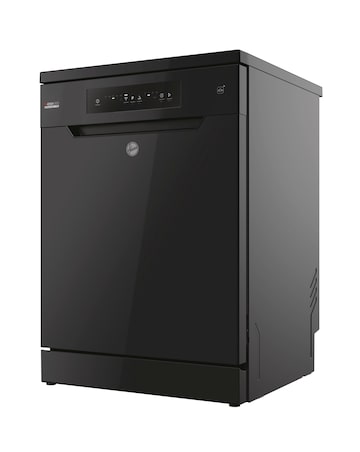 HOOVER HF 3C7L0B 13 place Dishwasher