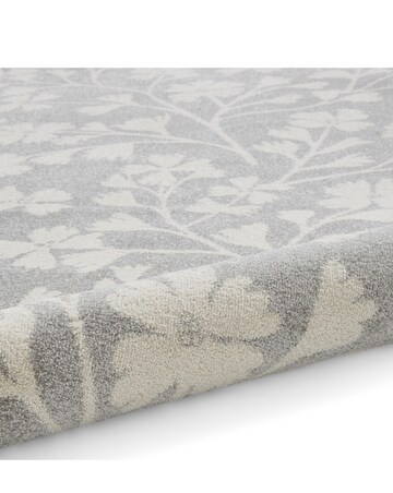 Catherine Lansfield Grace Floral Rug