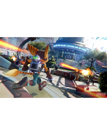 Ratchet & Clank: Rift Apart (PS5)