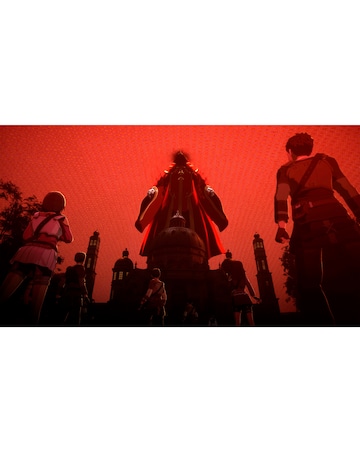 Echoes of Aincrad (PS5)