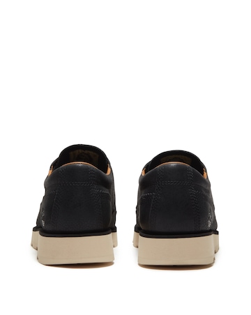 Timberland Britton Mills Lace Up Shoe