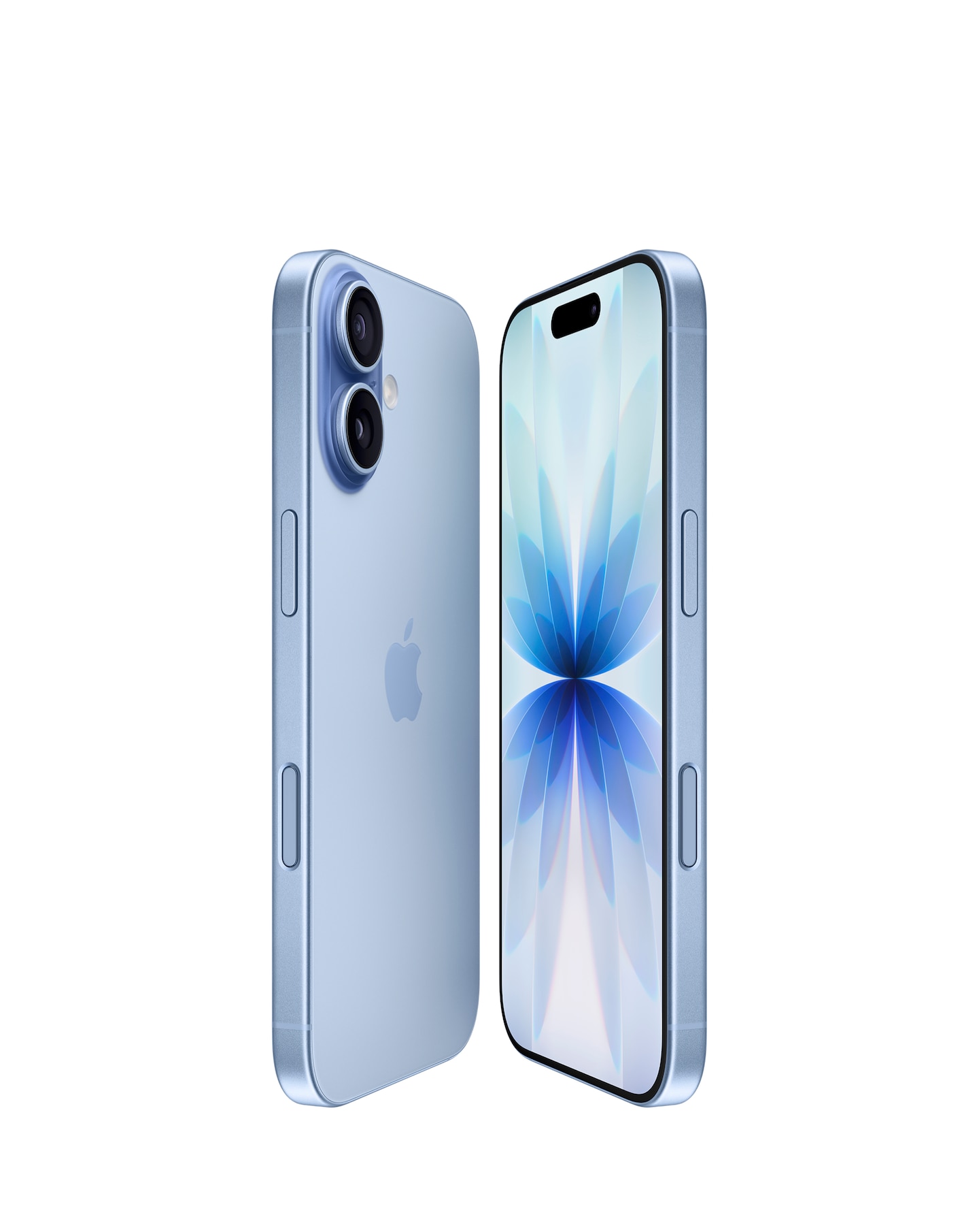 Apple iPhone 17 256GB - Mist Blue | Jacamo
