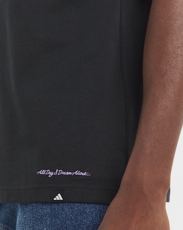 adidas All Day T-Shirt