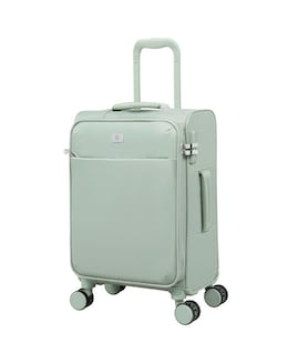 IT Luggage Lustrous Luxe Cabin Suitcase