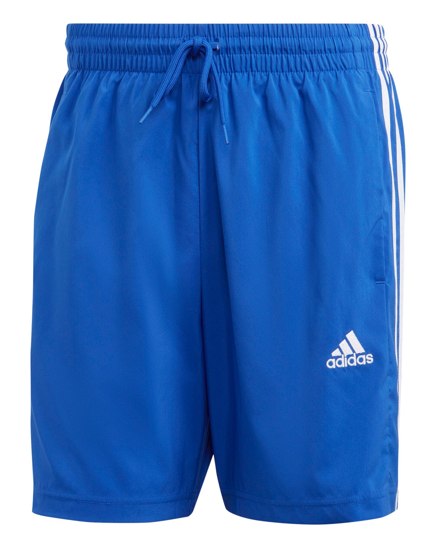 adidas 3 Stripes Chelsea Shorts Jacamo