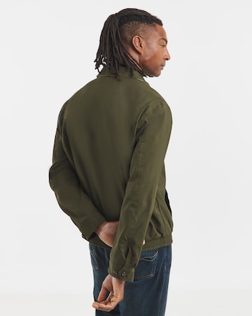 Polo Ralph Lauren Lightweight Jacket - Olive