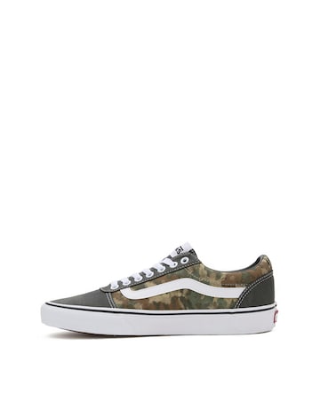 VANS Ward Trainers