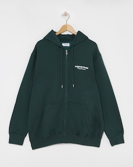 Jack &amp; Jones Vesterbro Sweat Zip Hoody