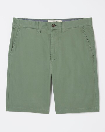 FatFace Mawes Chino Shorts