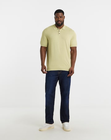 Jack & Jones Premium William Knit Polo