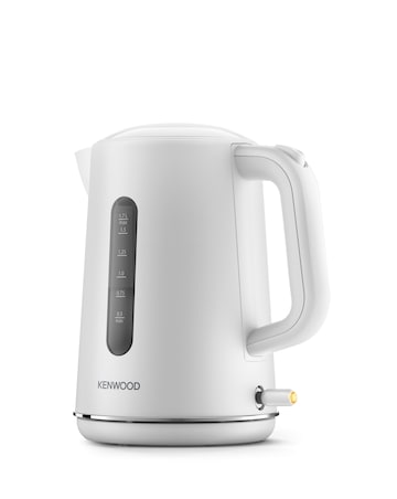 Kenwood Abbey Lux ZJP05.A0WH White Kettle