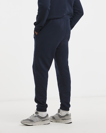 Snowdonia Cuffed Jogger