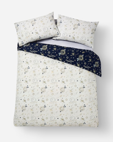 Nova Star Duvet Cover Set