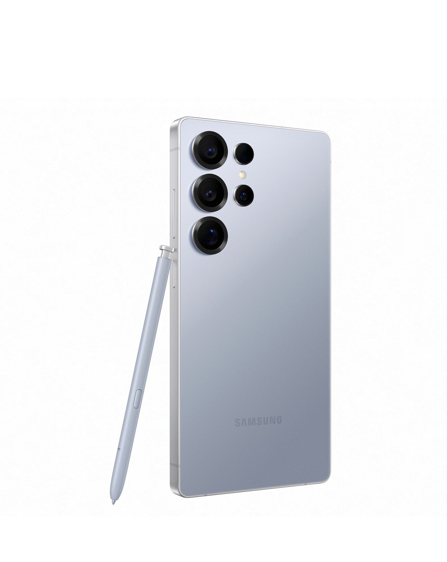 Samsung Galaxy S25 Ultra 512GB - Titanium Blue | Jacamo