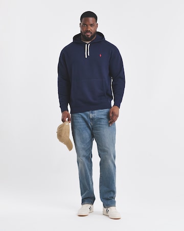 Polo Ralph Lauren Classic Hoodie - Blue