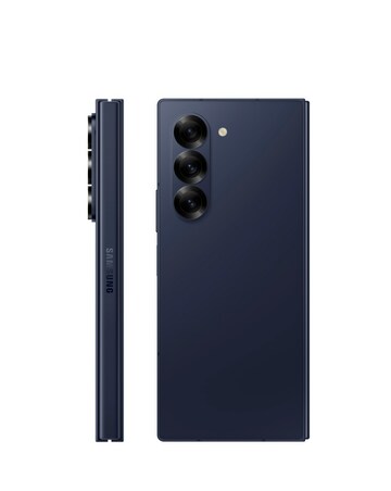 Samsung Galaxy Z Fold6 256GB 5G - Navy - Galaxy AI