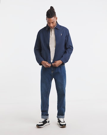 Polo Ralph Lauren Bi Swing Jacket - Navy