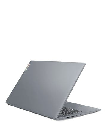 Lenovo IdeaPad Slim3 15.6in Intel Core FHD 4GB 128GB Laptop