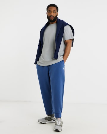 Polo Ralph Lauren Double Knit Jogger - Navy
