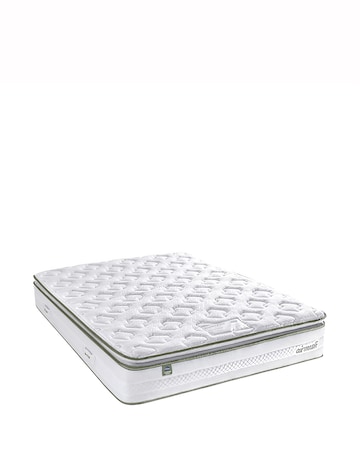 Silentnight Airmesh 2000 Pillowtop Mattress