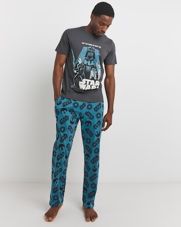 Star Wars Pyjama Set