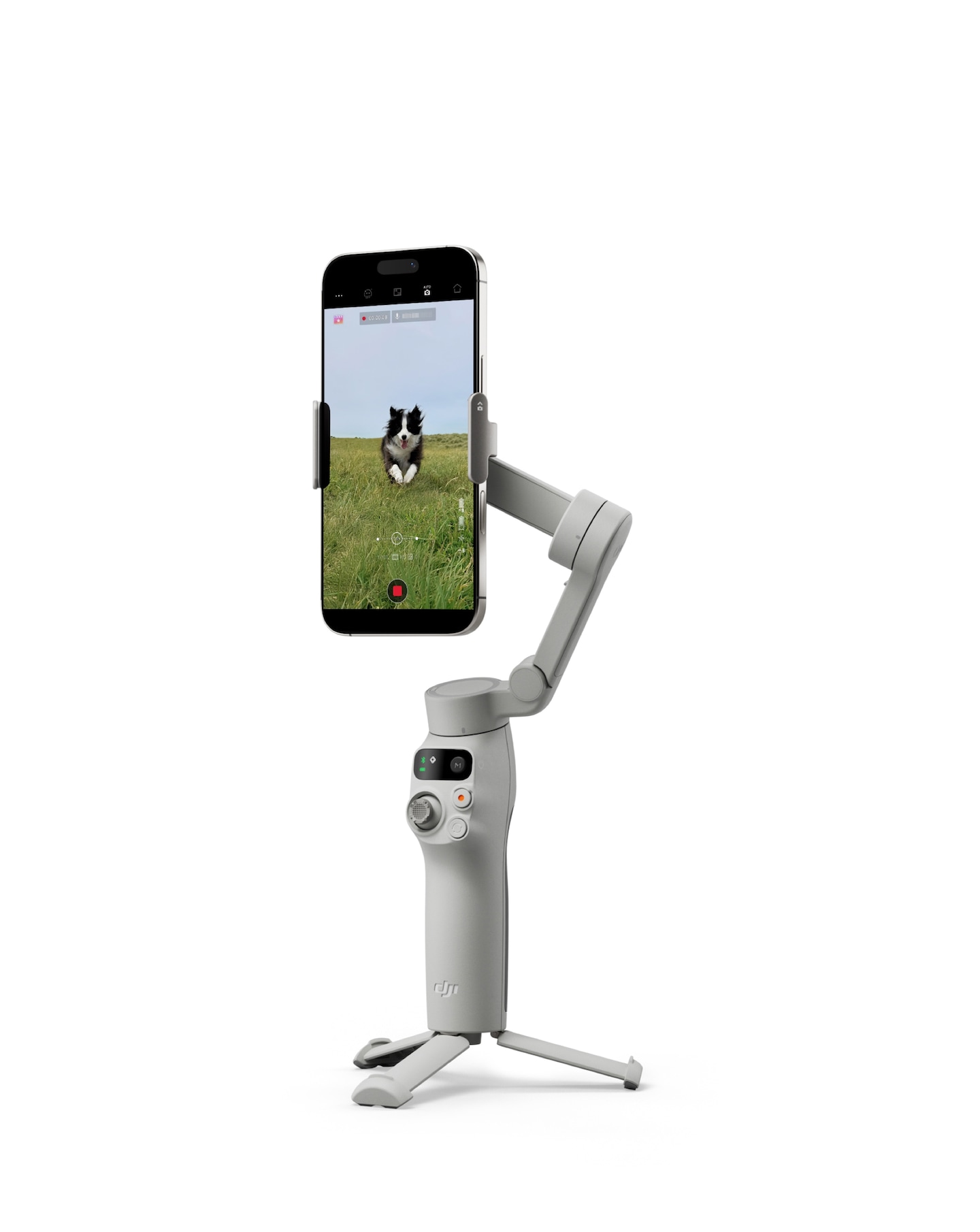 DJI Osmo Mobile 7 | Jacamo