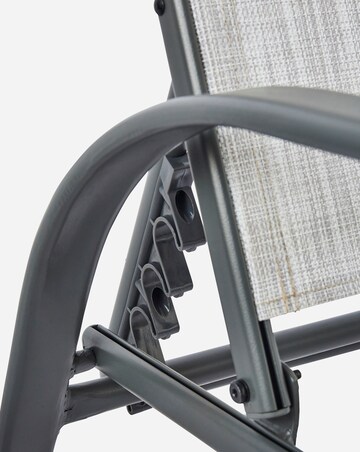 Aruba Lounge Bistro Set