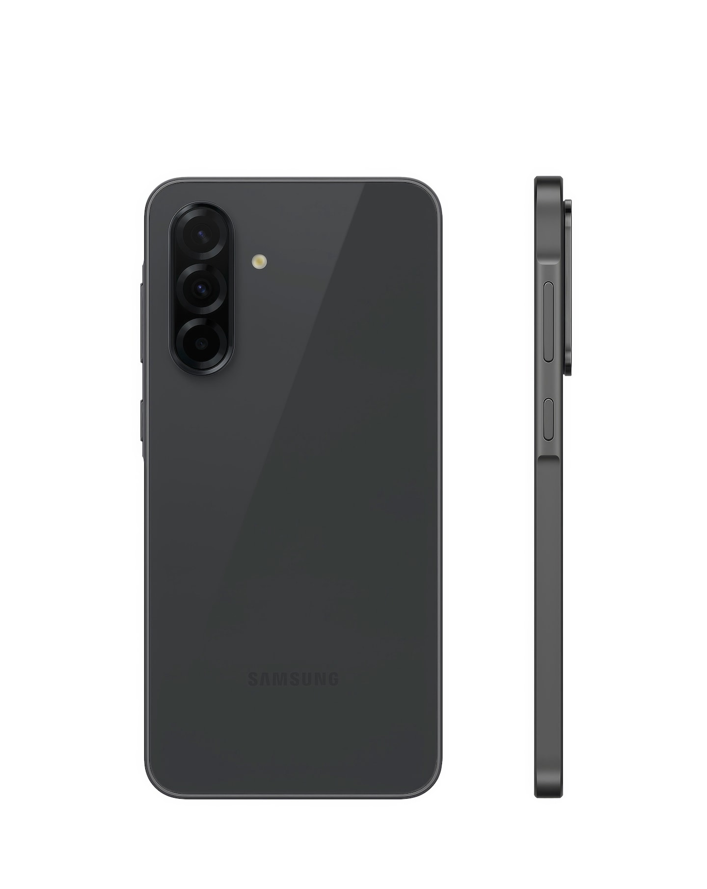 Samsung Galaxy A36 5G 256GB - Awesome Black | Jacamo